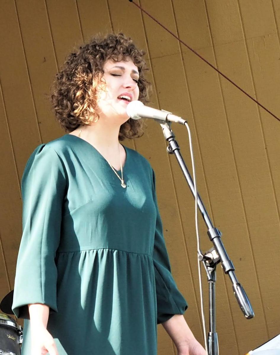 Singing Saturdays
