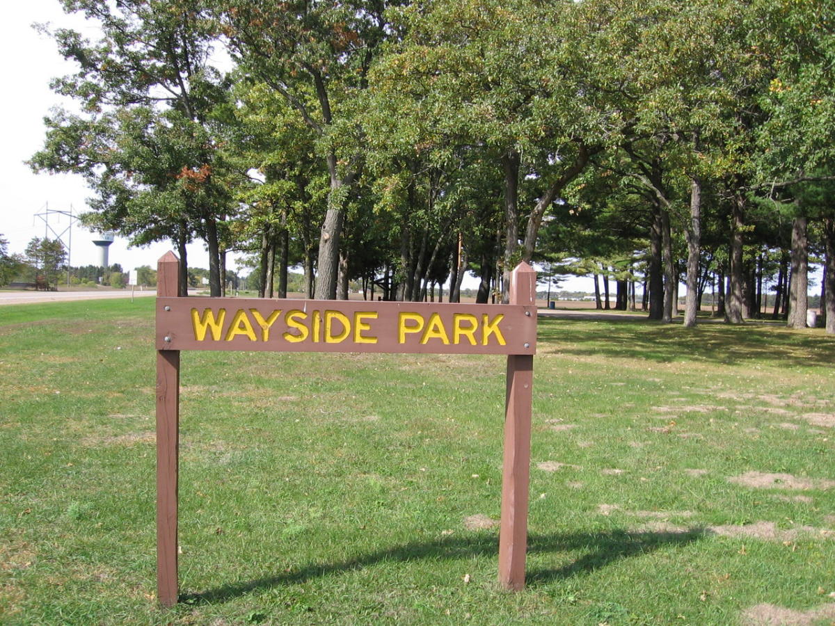 Wayside Park