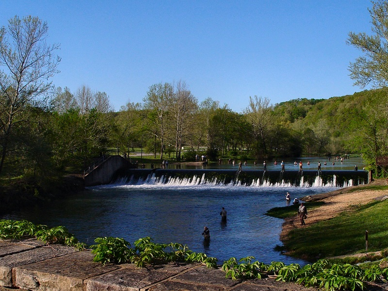 Spring State Park