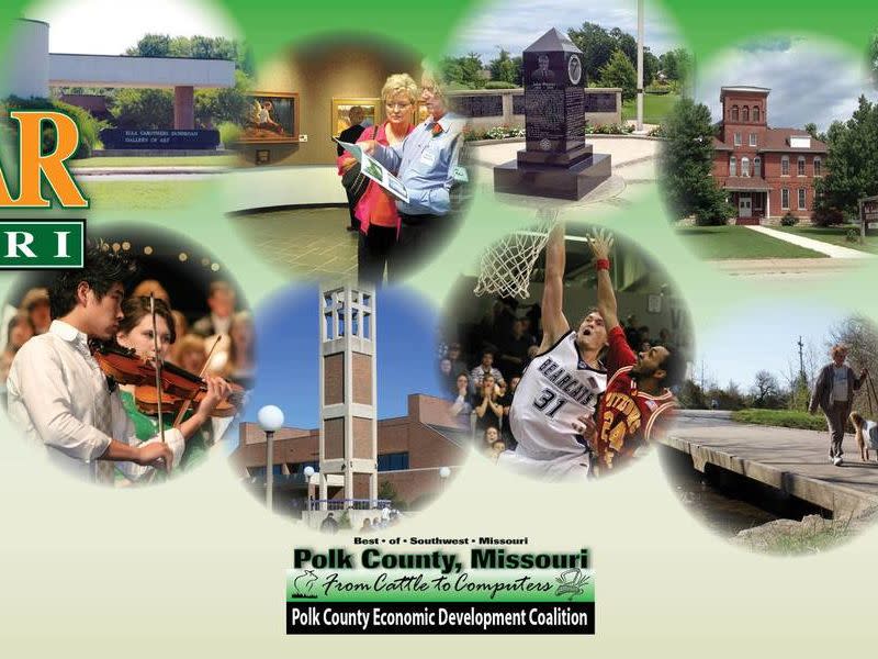 Bolivar Area Chamber of Commerce