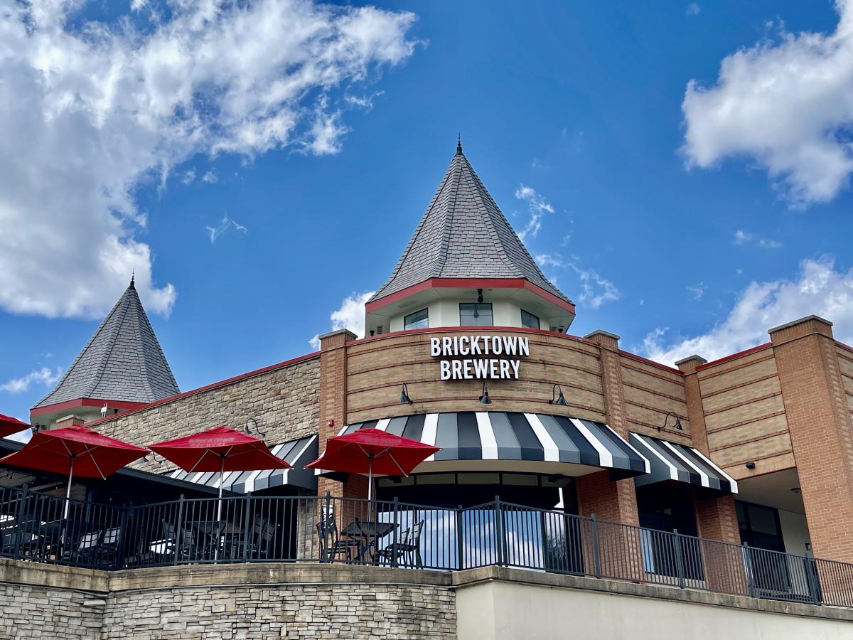 Bricktown Brewery Branson