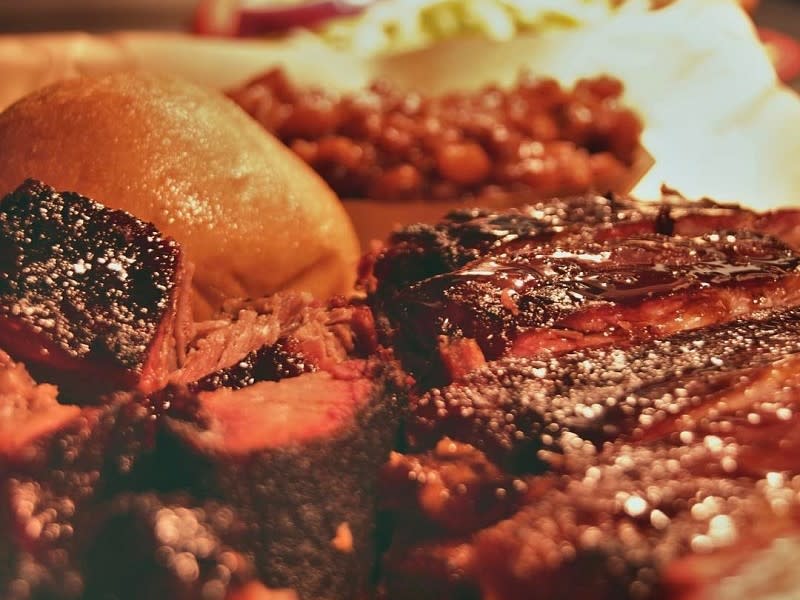 Buckingham #39 s BBQ