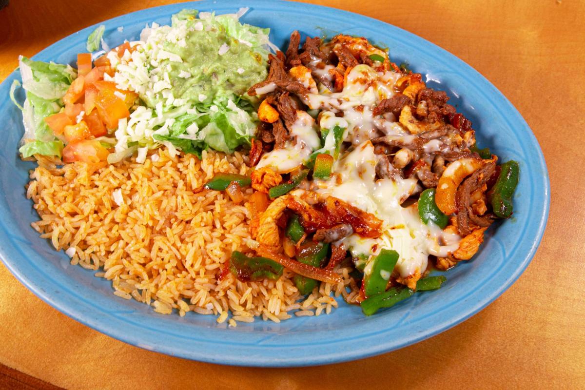 Habanero's Mexican Restaurant