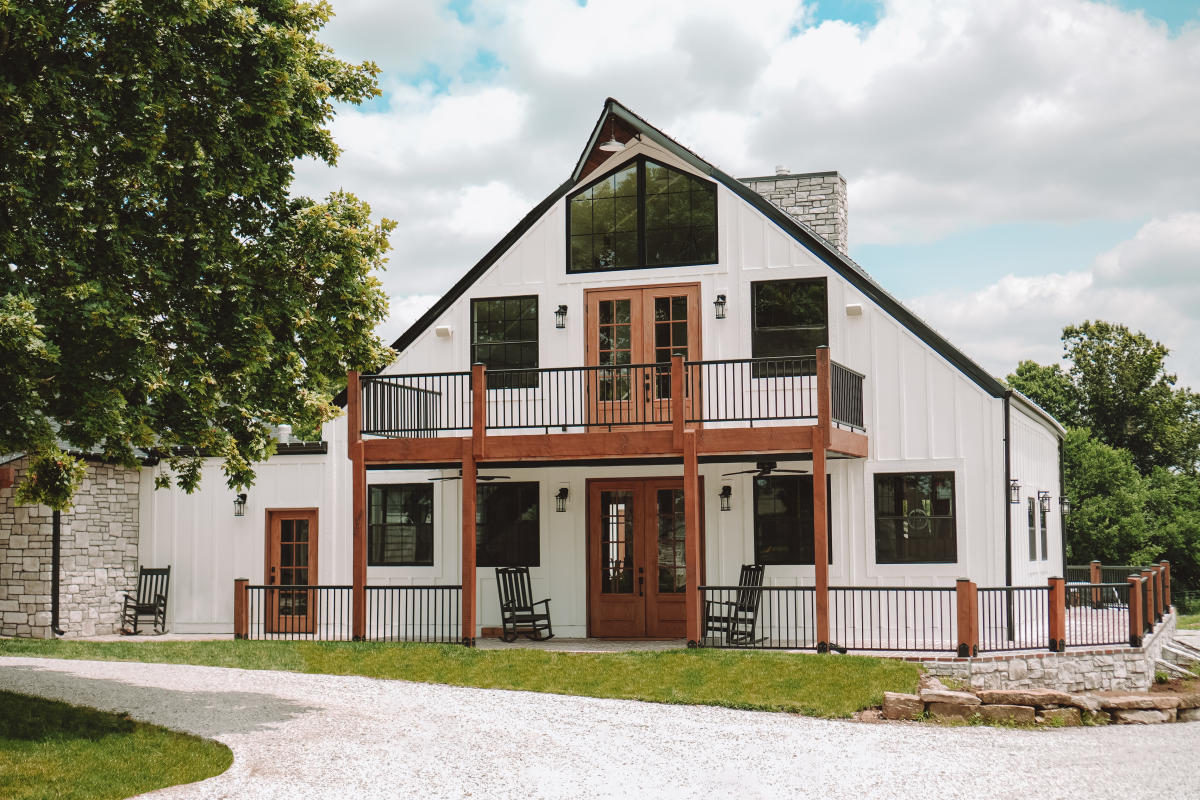 Cassidy Station at Estes Farms