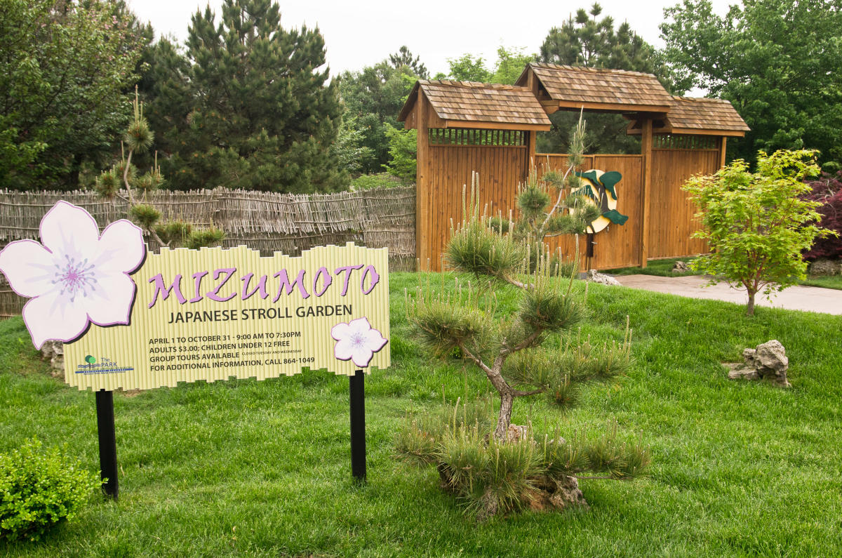 Mizumoto Japanese Stroll Garden: What Most People Get Wrong