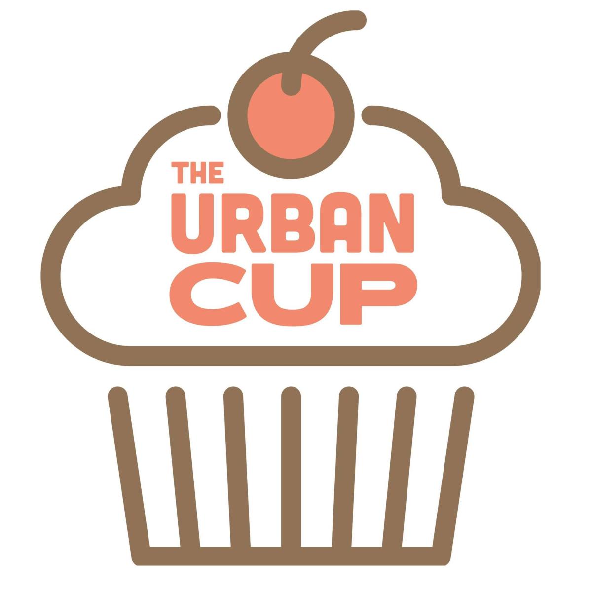 The Urban Cup Buy One Get One Free