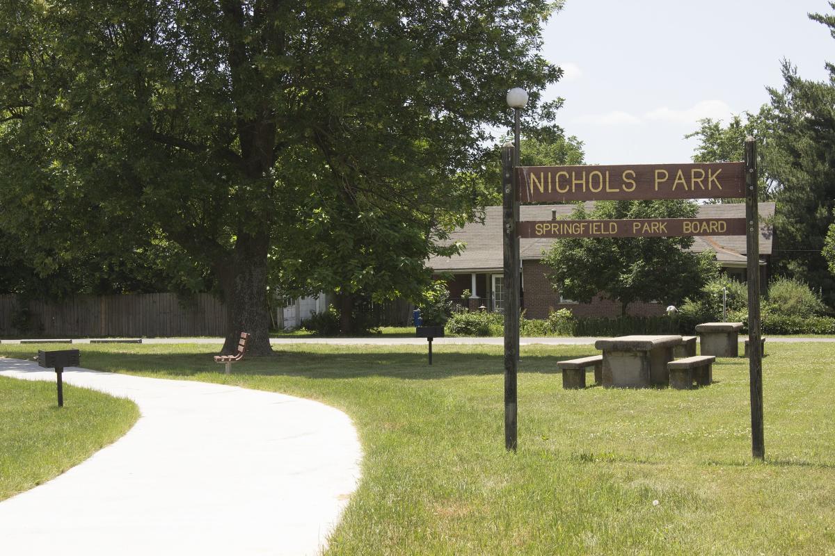 Nichols Park