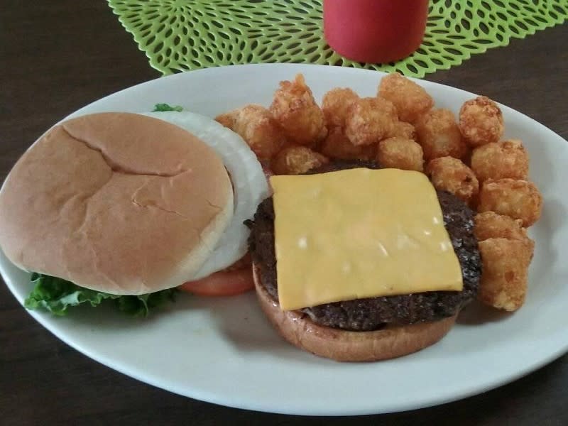 Rocking Chair Restaurant