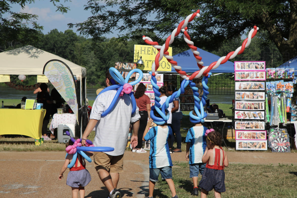 St. Charles Riverfest