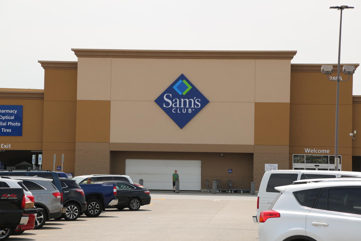 285 jobs lost as Sam's Club stores in Oakley and Loveland close
