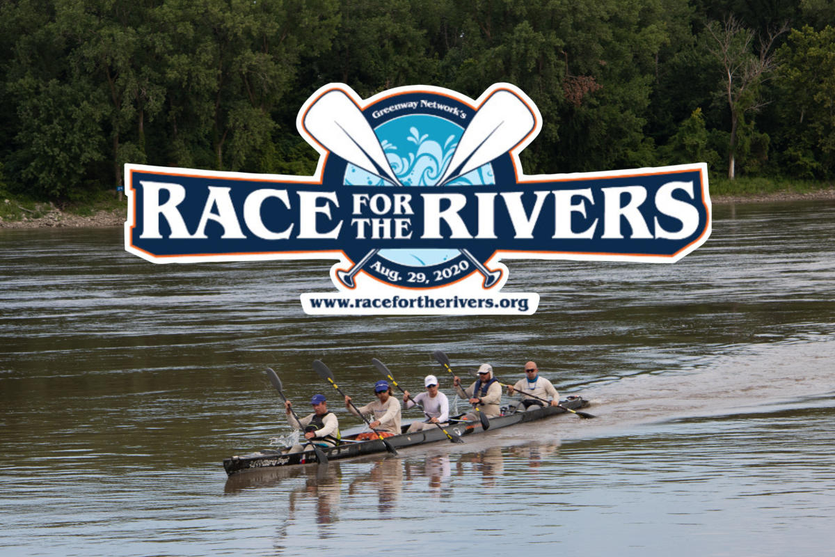 Race for the Rivers