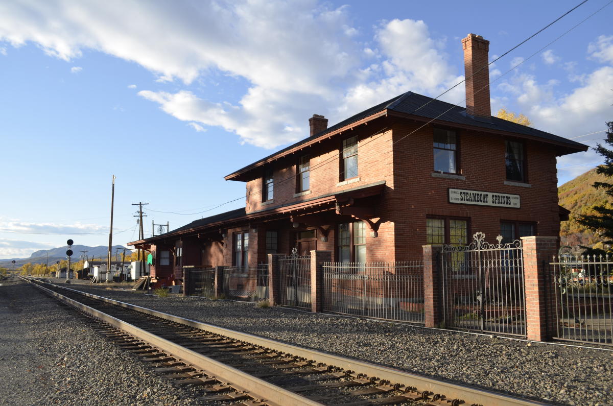 Steamboat Creates Art Galleries Steamboat Springs, CO