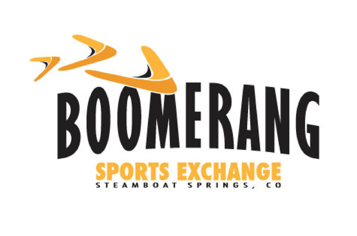 Boomerang Sports Exchange Sporting Equipment, Service and Rentals