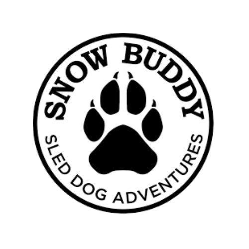 Snow Buddy Sled Dog Adventures Dog Sledding Oak Creek, CO