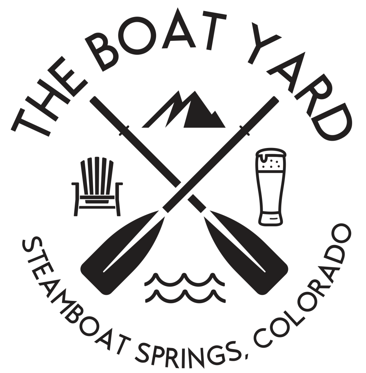 The Boat Yard Fast Food Steamboat Springs, CO