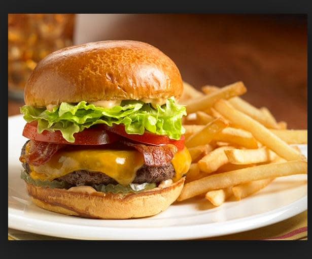 Butter Krisp Diner Covington, LA 70433