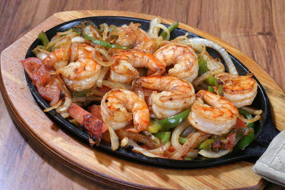 Carreta's grill deals