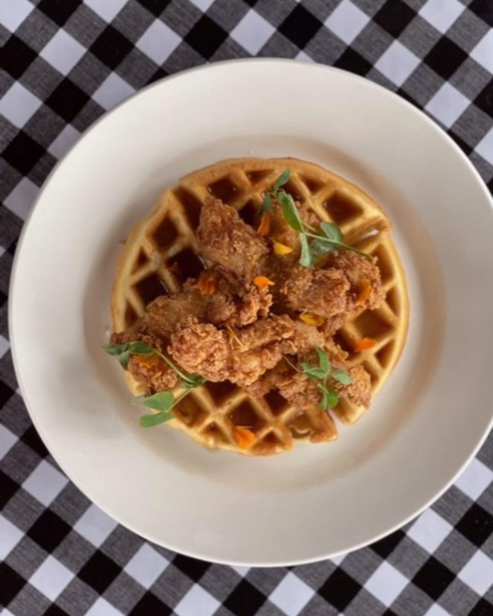 Brunch on the Bayou with Live Jazz Slidell, LA 70458