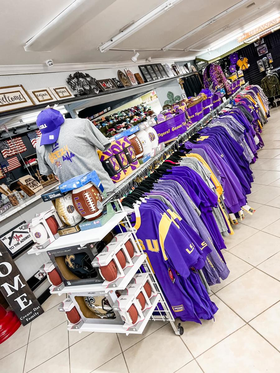 Create Dat Slidell, LA 70458