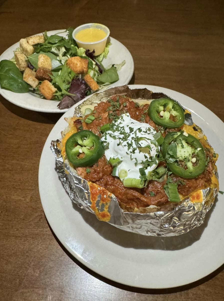 Cypress Restaurant & Bar