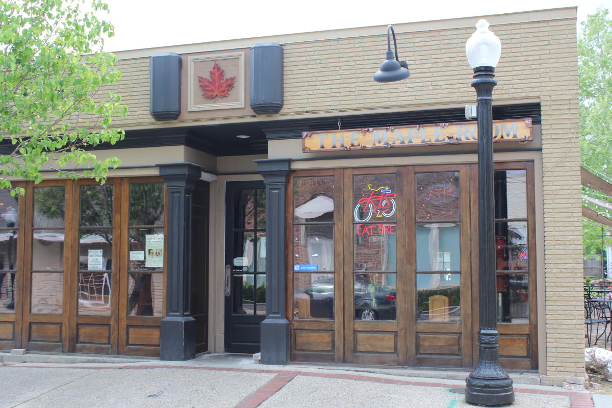 The Maple Room Slidell, LA 70458