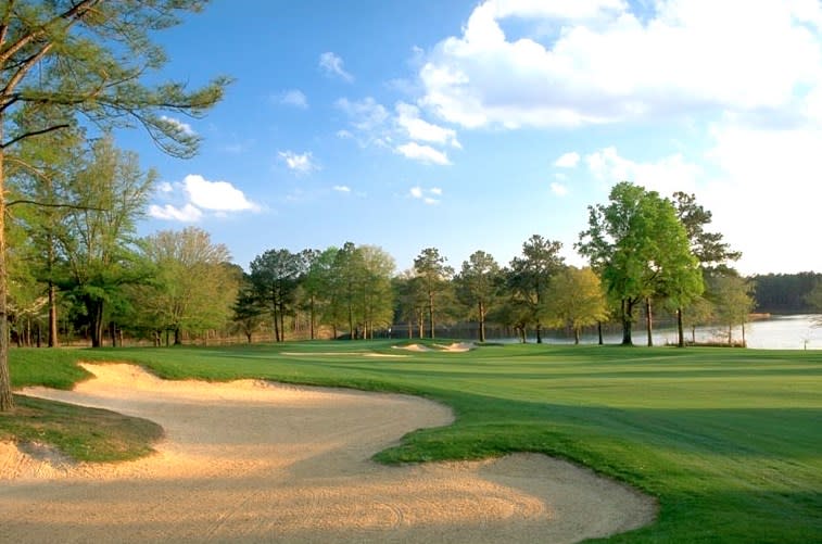 Money Hill Golf and Country Club Abita Springs, LA 70420