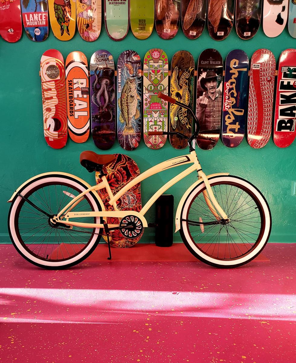 O'Wheelies Bicycle Company