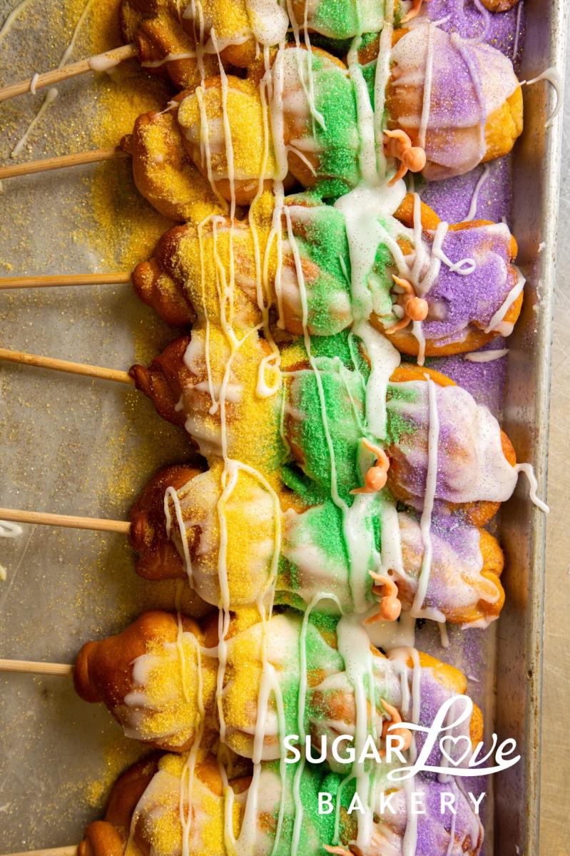 Sugar Love Bakery Slidell, LA 70458