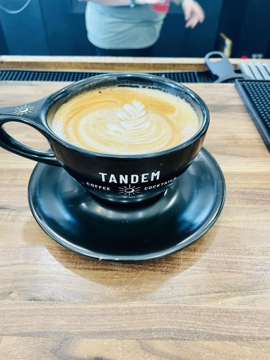 Tandem Coffee and Cocktails Mandeville, LA 70448
