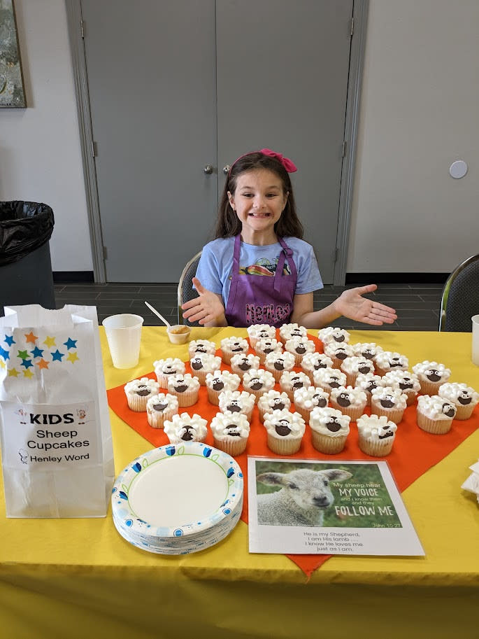 Van Geaux XIV Cooking Competition Slidell, LA 70458 May 11, 2024