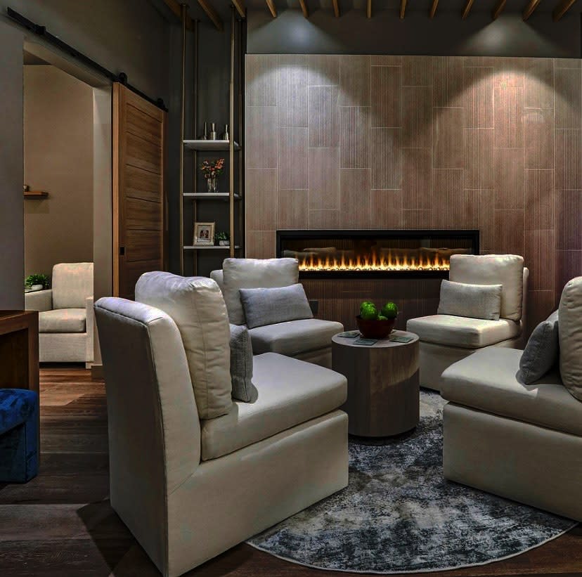 Woodhouse Day Spa Mandeville