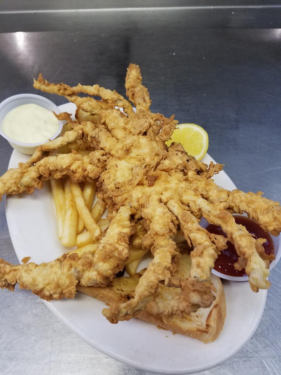 Janie Brown's Restaurant LA 70445