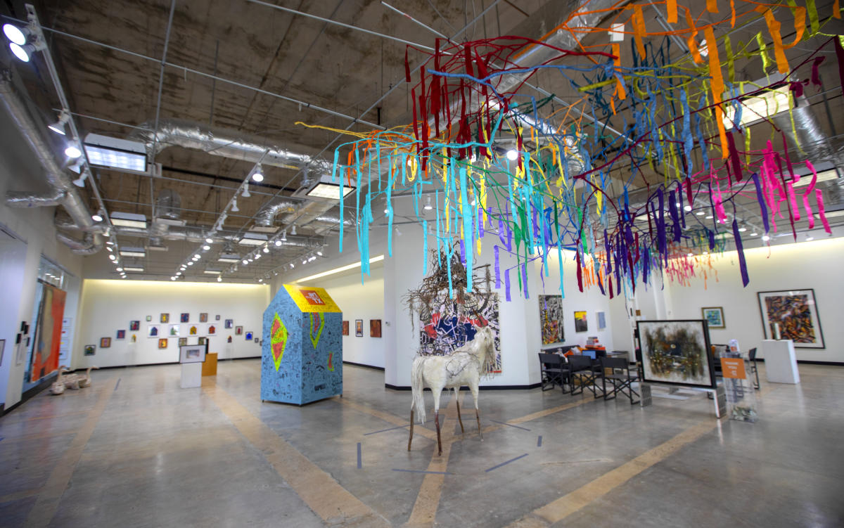 Art Museum TX Sugar Land Arts & Culture Visit Sugar Land, Texas