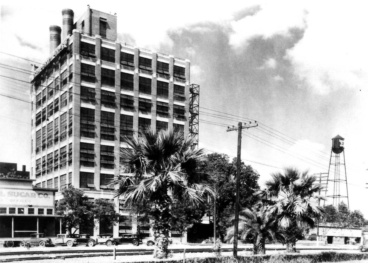 Sugar Land Heritage Hike Visit Sugar Land, Texas