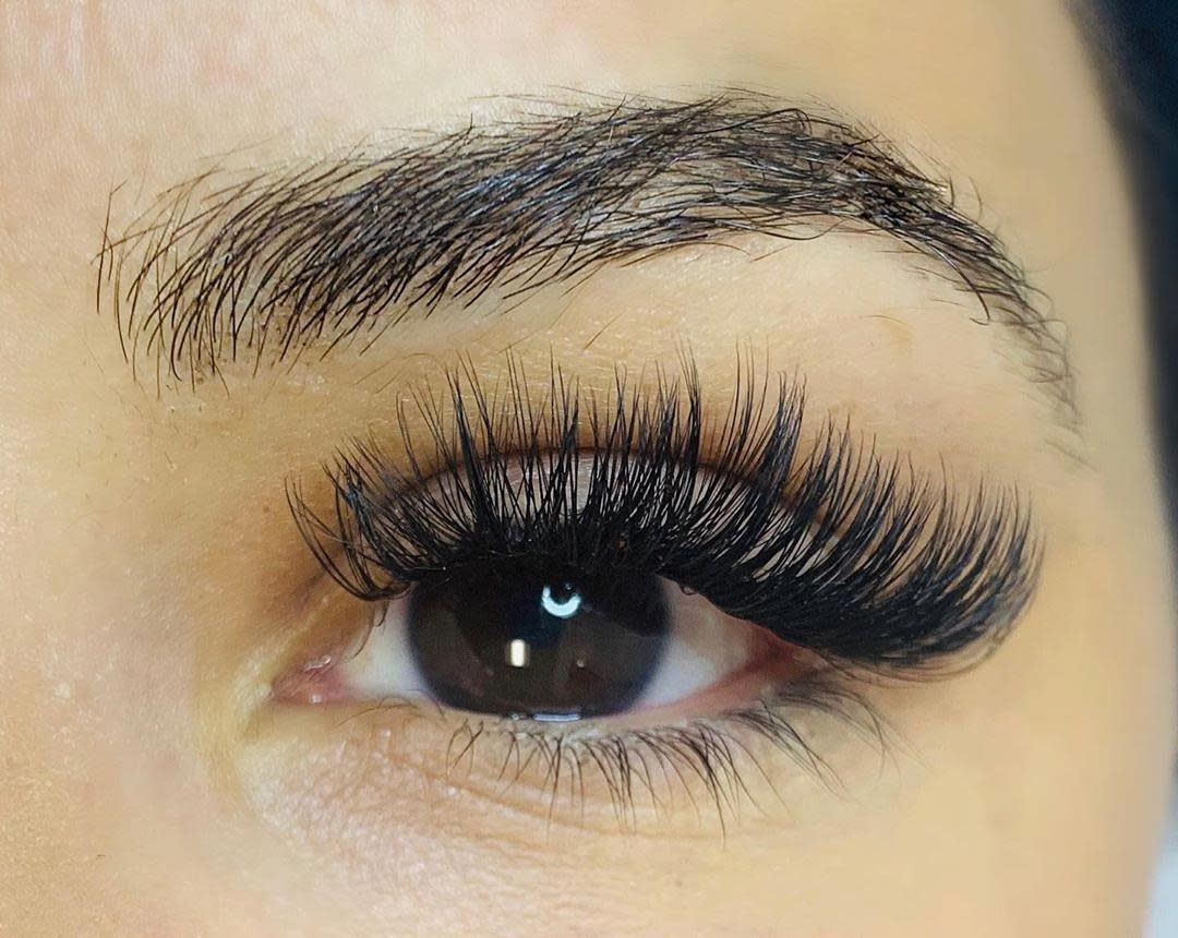 Amazing Lash Studio
