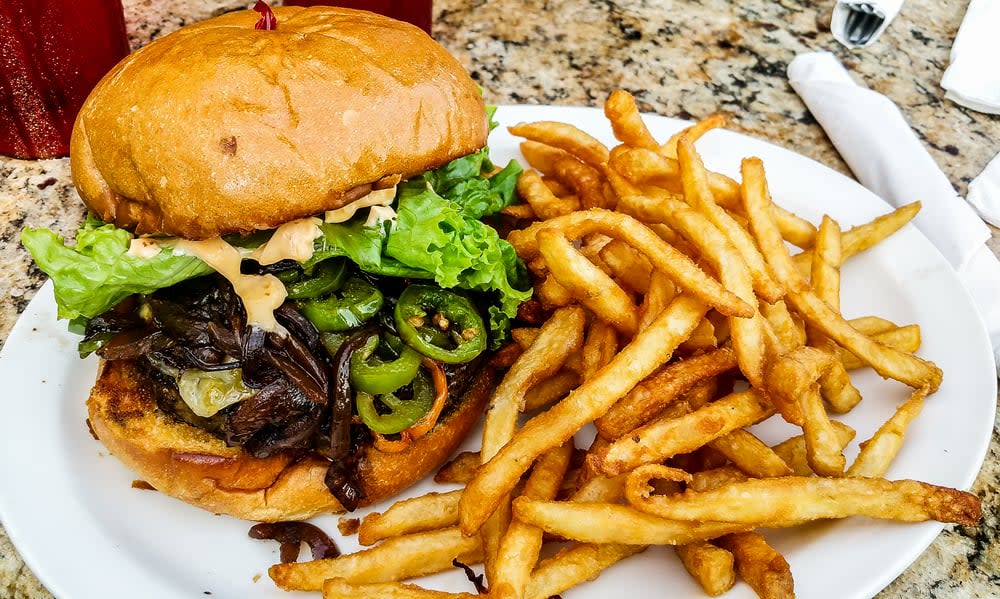 Huntington Beach Beer Company