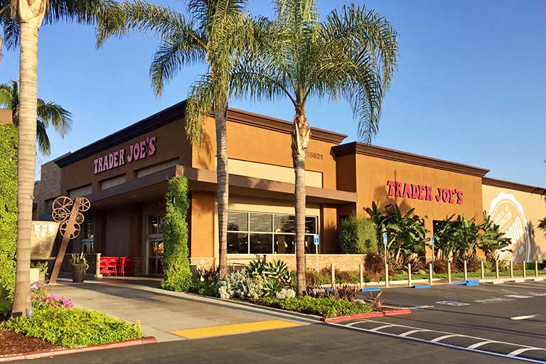 Trader Joe's Huntington Harbour