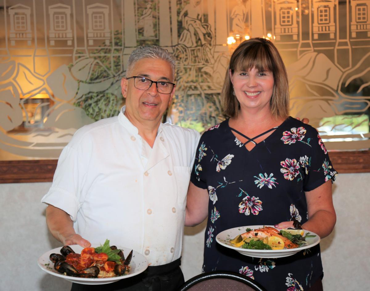 La Primavera Italiano Ristorante Lewisburg, PA