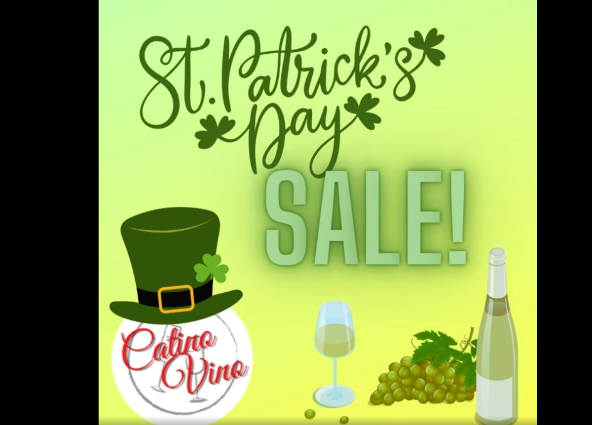 edison park st patricks day
