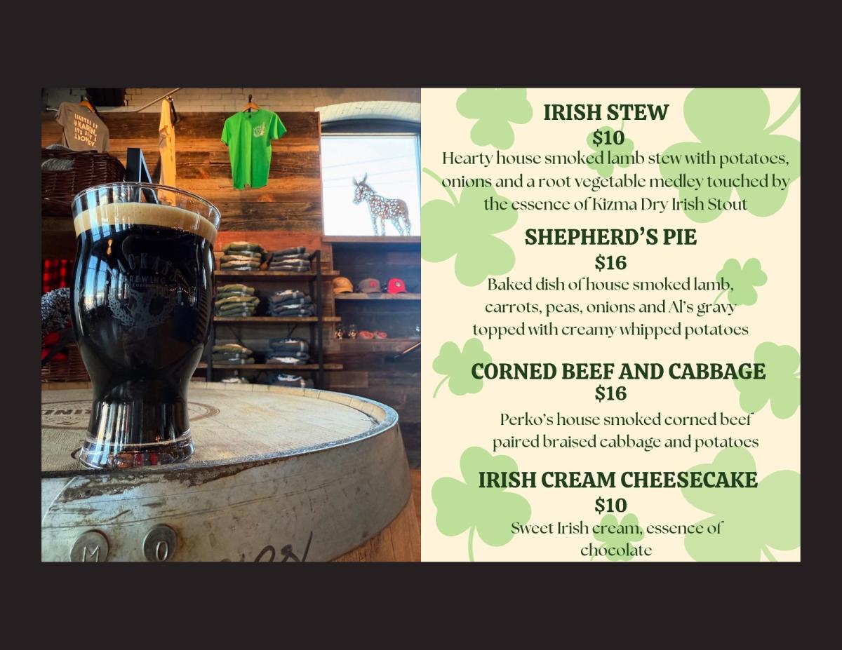 edison park st patricks day