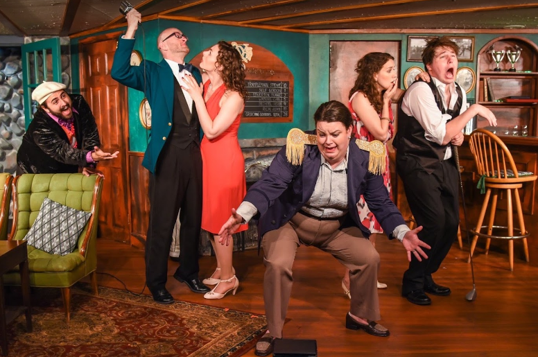 Millbrook Playhouse, Inc.