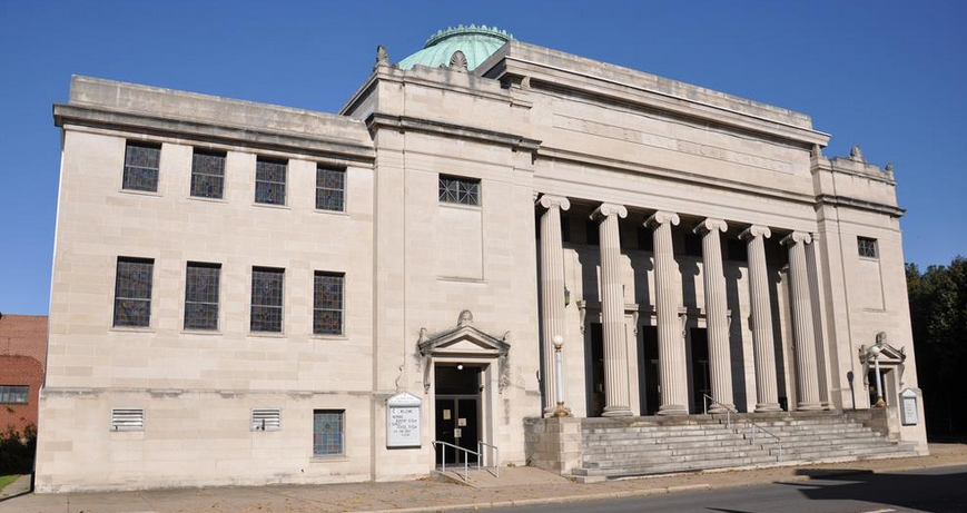 Albright Center for the Arts | Sunbury, PA