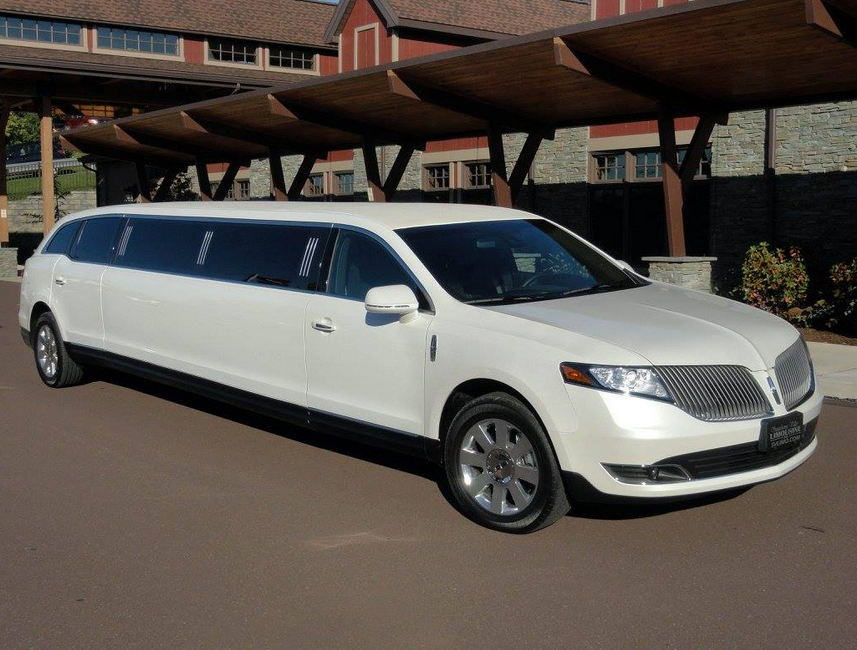 Susquehanna Valley Limo Event Services | Northumberland, PA