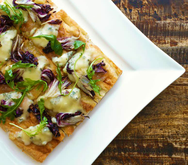 Springs Bistro at Crystal Springs Resort