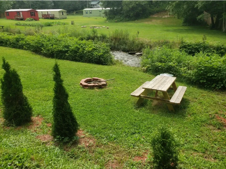 Conleys Creek Campground Conleys Creek Campground