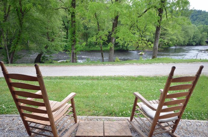 From Bryson City to Cherokee: A Crossroads of Tradition, Tourism, and Transformation in Western North Carolina