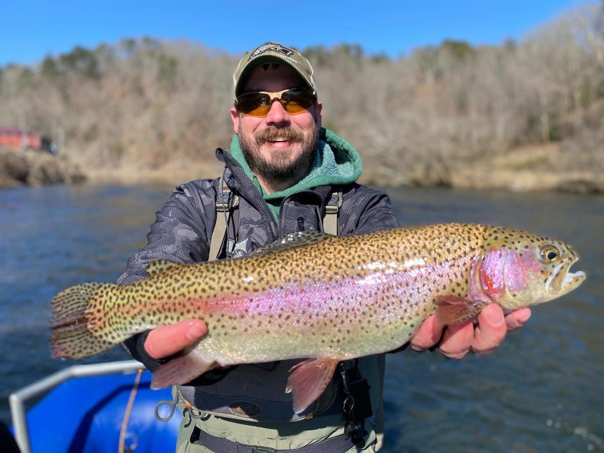 Rivers Edge Outfitters