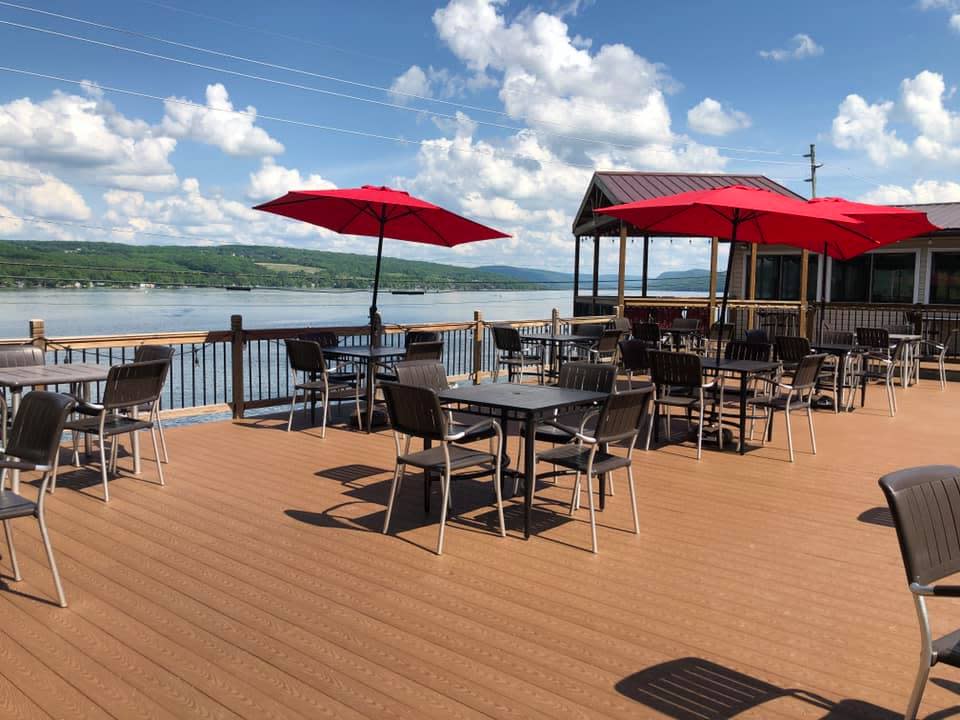 Lakeside Vista Restaurant