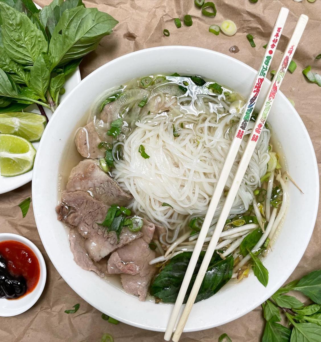 Vietnamese Noodle House Camillus