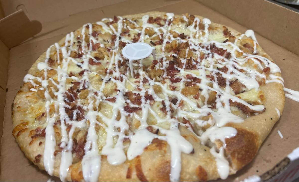 Pies Guys Pizzeria Eastwood